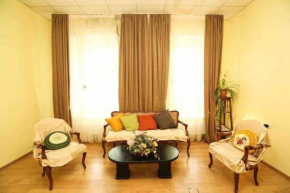 cosy apartment in old tbilisi